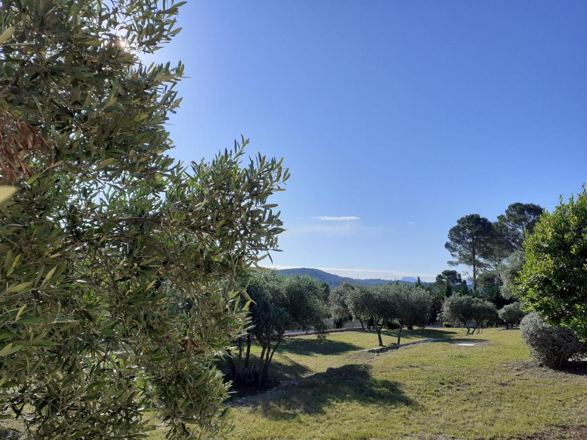 La Bastide Des Selves Draguignan