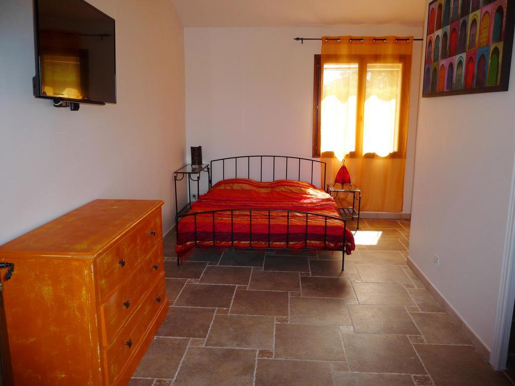 La Bastide Des Selves Bed & Breakfast