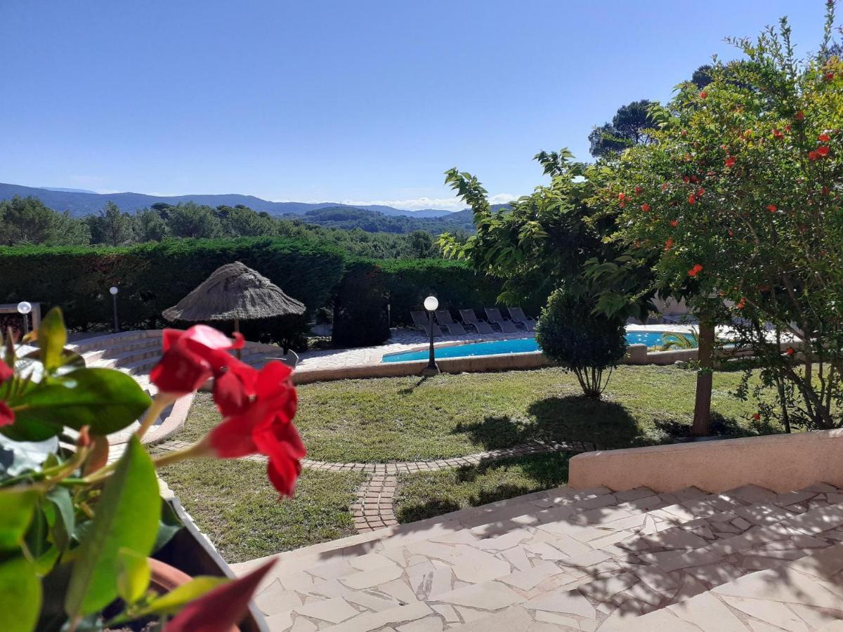 La Bastide Des Selves Bed & Breakfast